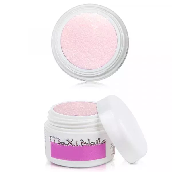 Acryl Puder Ombre Pink 30gramm